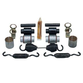 Tranzparts, Truck and Trailer Parts