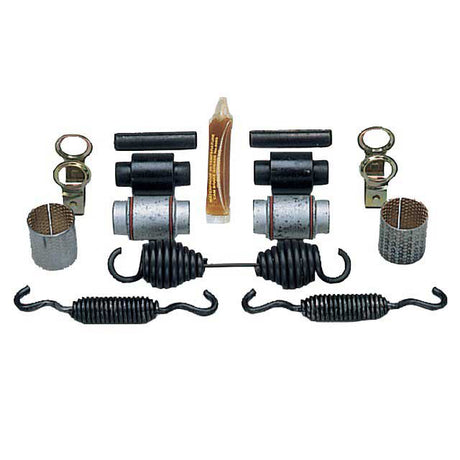 Tranzparts, Truck and Trailer Parts