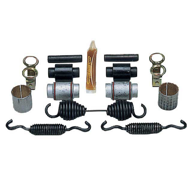 Tranzparts, Truck and Trailer Parts