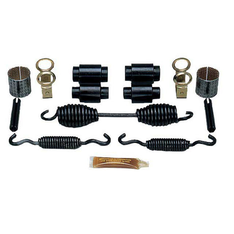 Bus Parts