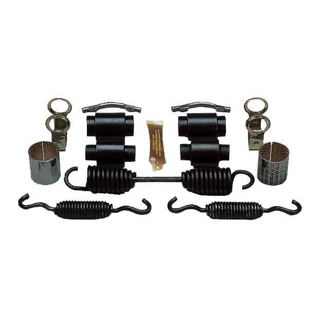 Truck & Trailer Parts