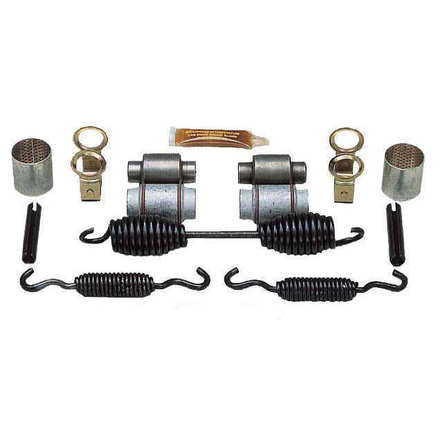 Truck & Trailer Parts