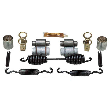 Truck & Trailer Parts