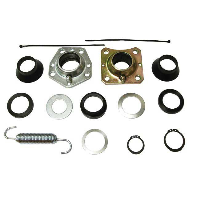 Tranzparts, Truck and Trailer Parts
