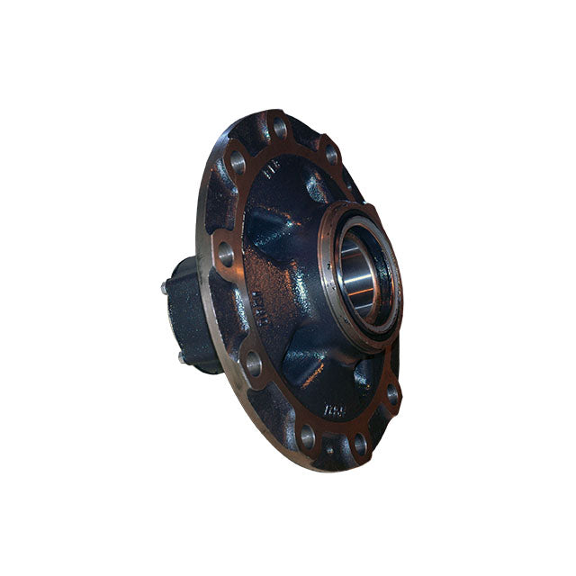 Trailer Parts