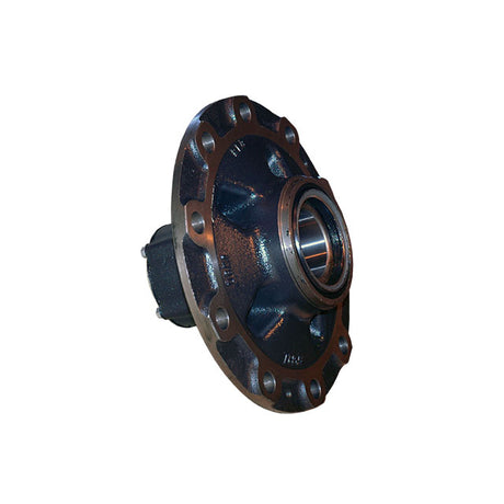 Trailer Parts