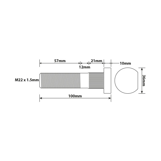 Bus Parts