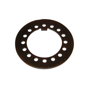 Trailer Parts