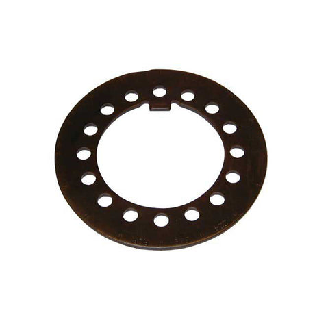 Trailer Parts