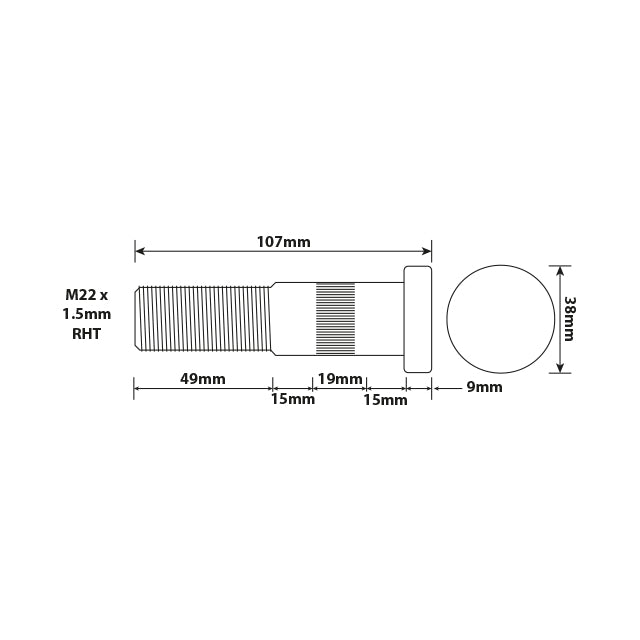 Bus Parts