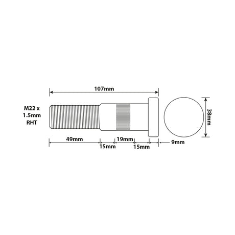 Bus Parts