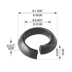 Trailer Parts
