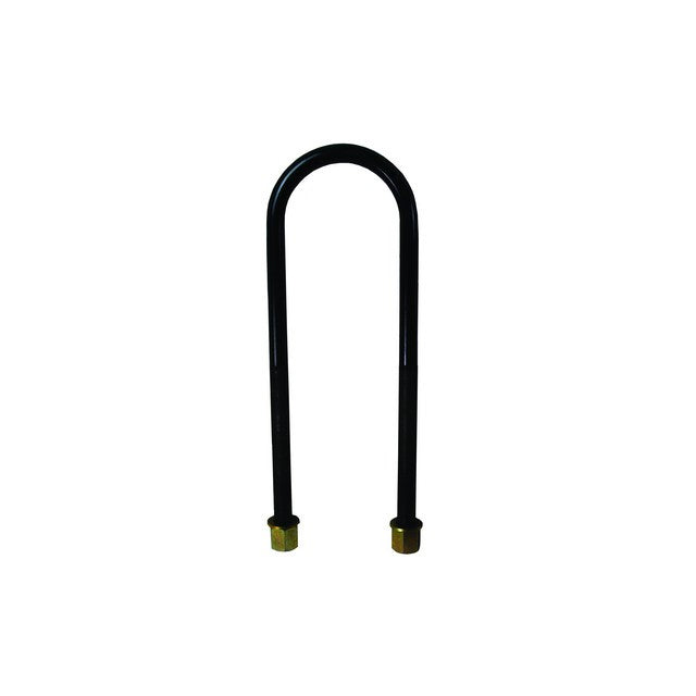 Trailer Parts