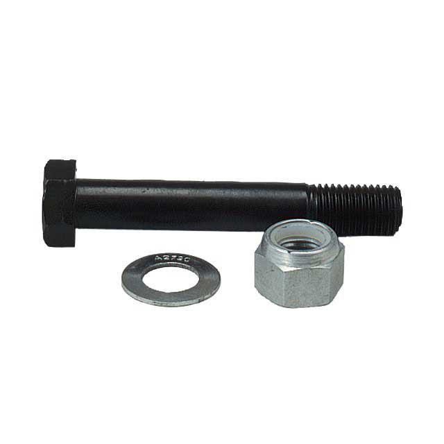 Trailer Parts