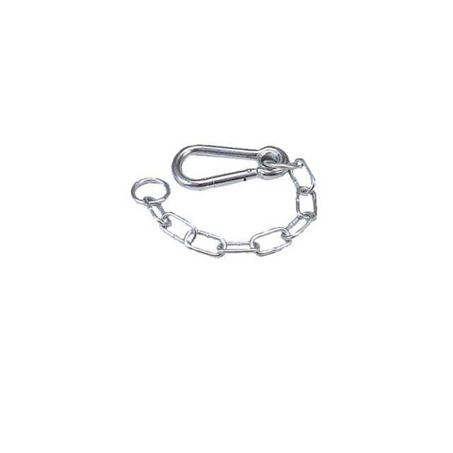 Trailer Parts