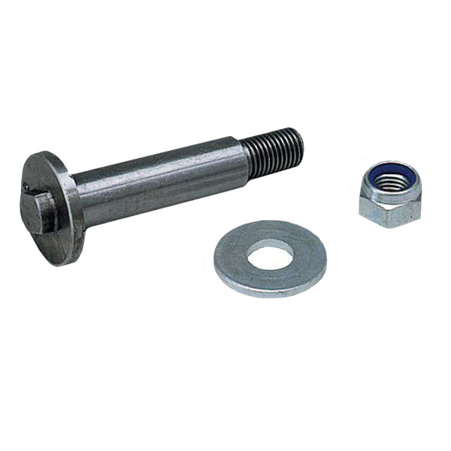 Trailer Parts