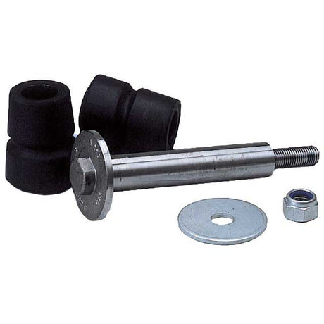 Tranzparts, Truck and Trailer Parts
