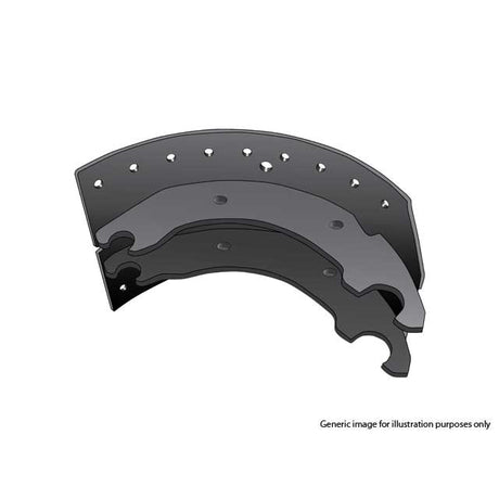 Truck & Trailer Parts