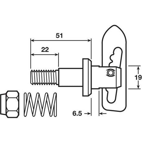 Trailer Parts