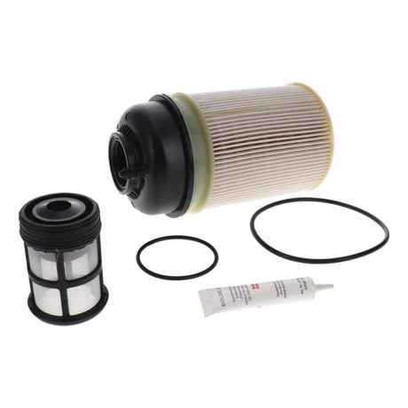 Bus Parts