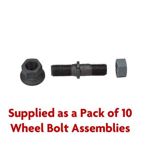 Trailer Parts