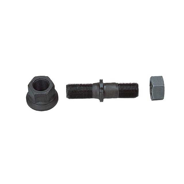 Truck Parts