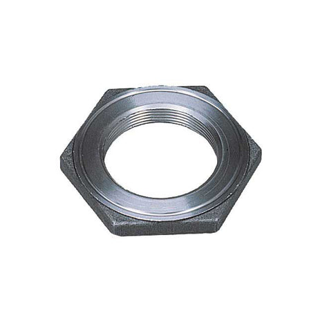 Trailer Parts