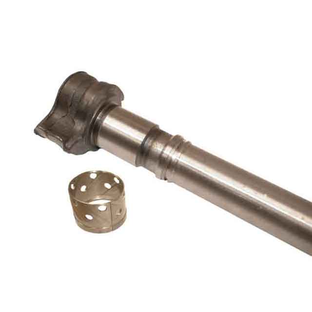 Tranzparts, Truck and Trailer Parts