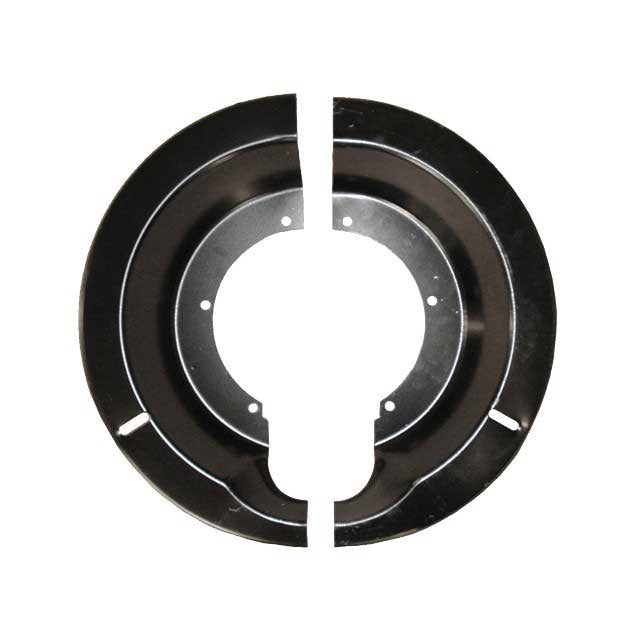Trailer Parts