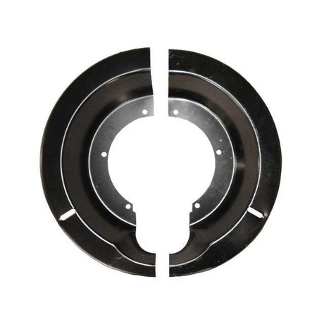 Trailer Parts