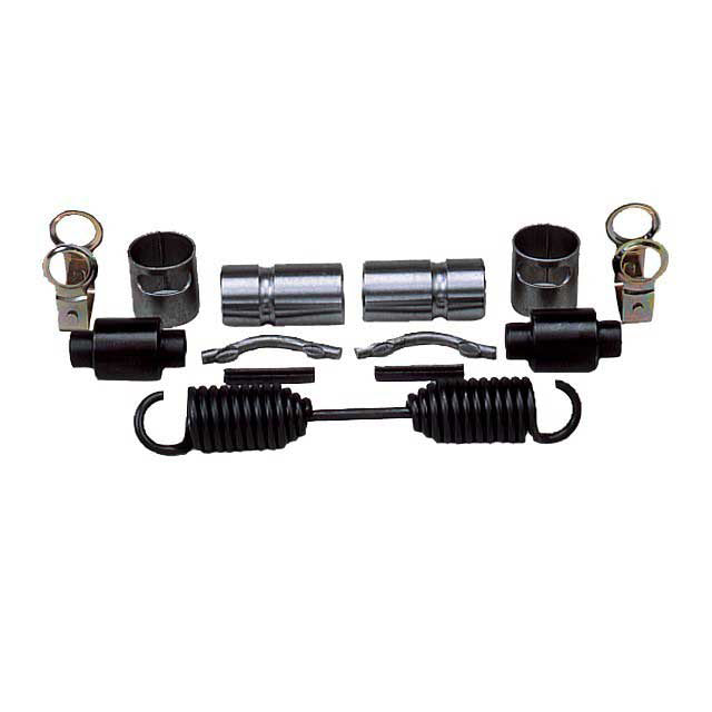 Bus Parts