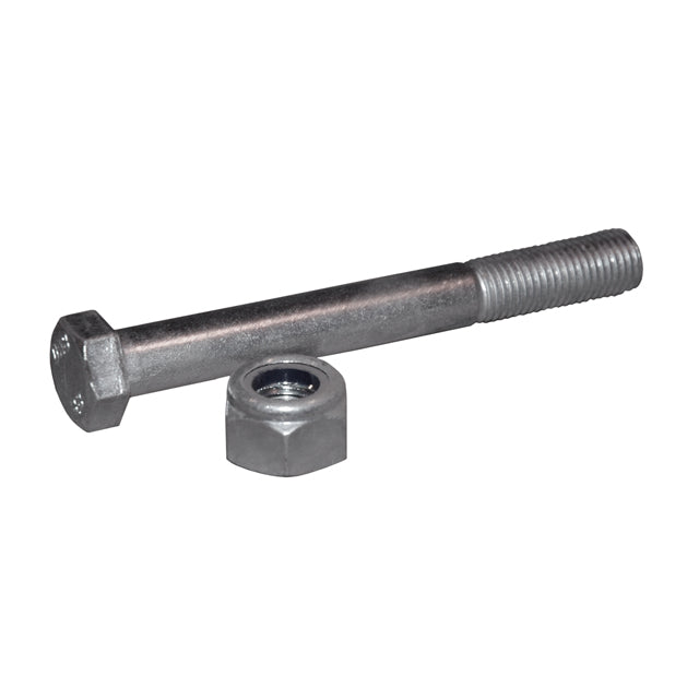 Trailer Parts