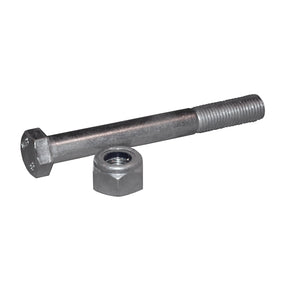 Trailer Parts