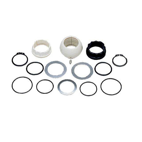 Truck & Trailer Parts