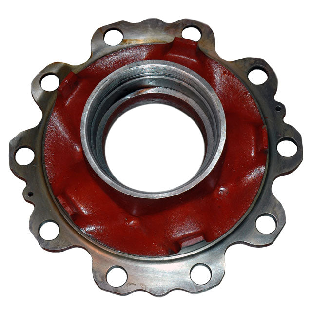 Truck Parts