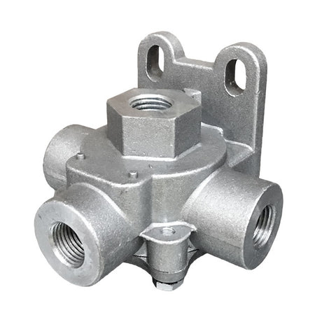 Bus Parts