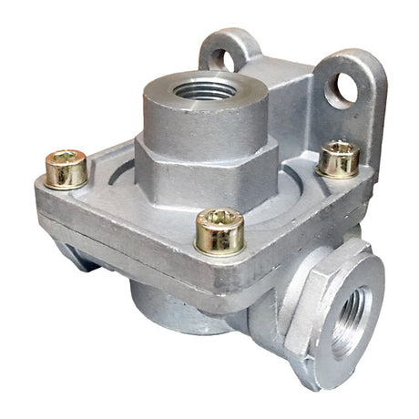 Trailer Parts
