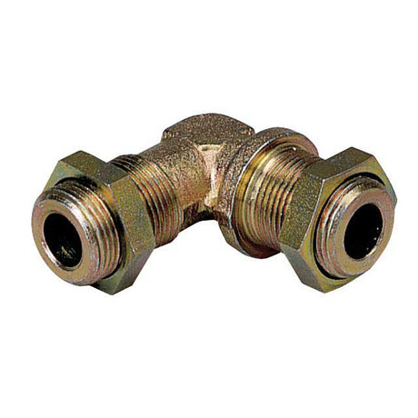 Trailer Parts