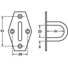 Trailer Parts