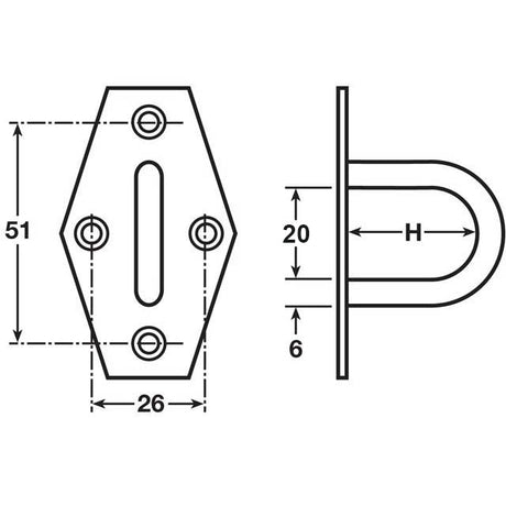Trailer Parts