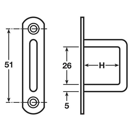 Bus Parts