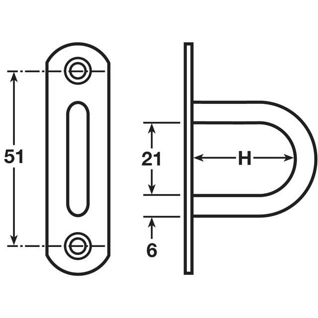 Trailer Parts