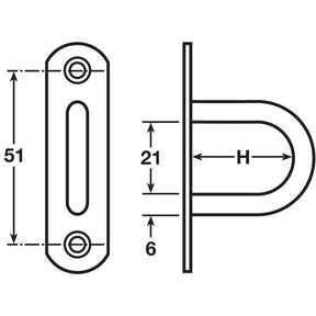 Trailer Parts