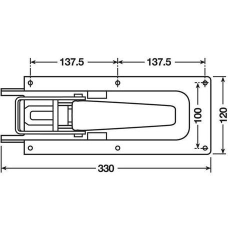 Bus Parts