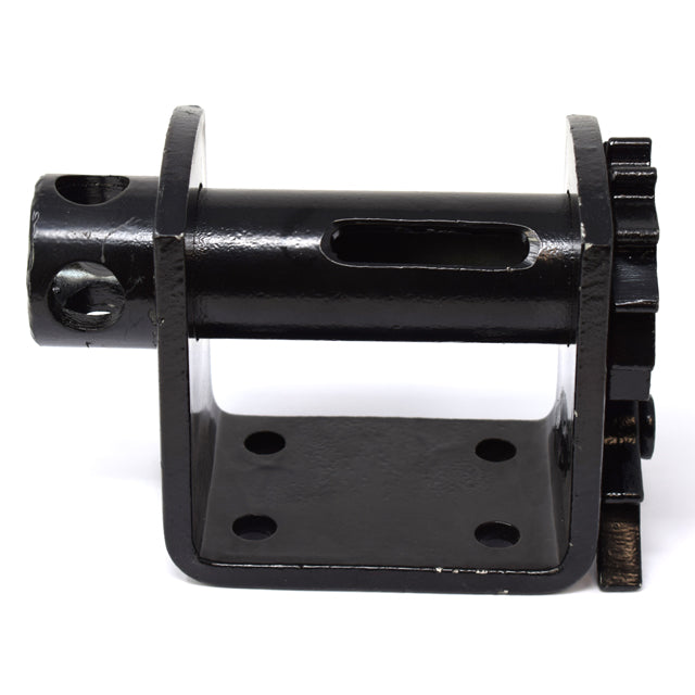 Truck Parts