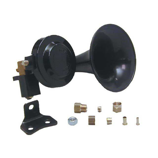 Bus Parts