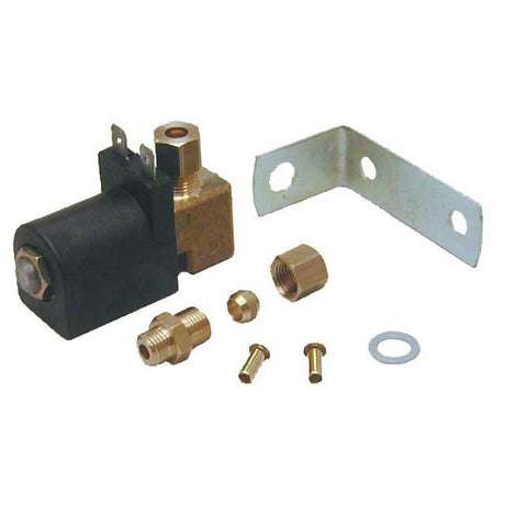 Trailer Parts