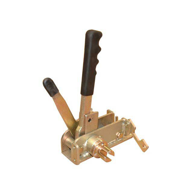 Trailer Parts