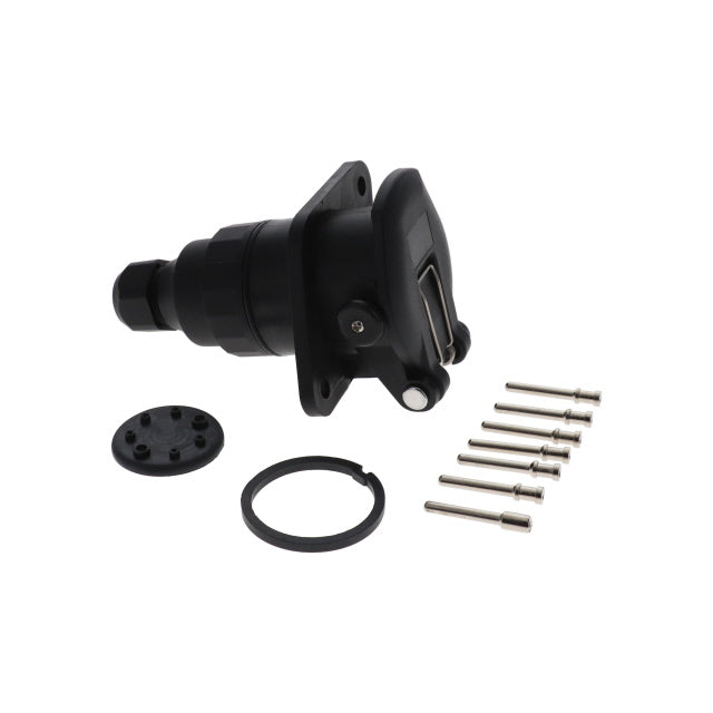 Tranzparts, Truck and Trailer Parts