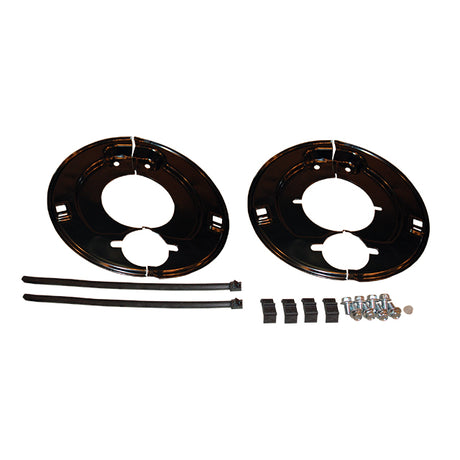 Bus Parts